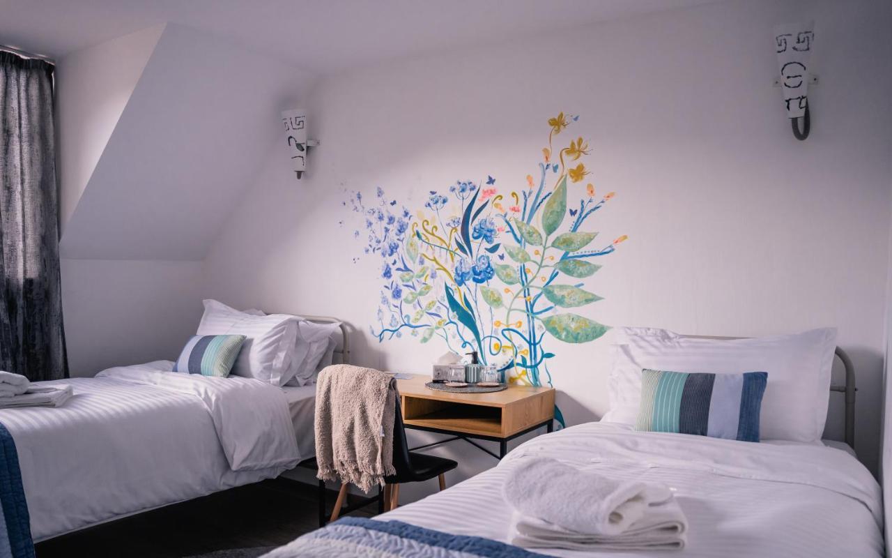 Toon Armeni Guest House Dilijan Luaran gambar