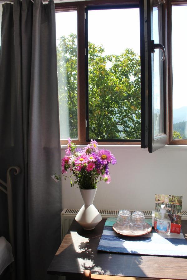 Toon Armeni Guest House Dilijan Luaran gambar