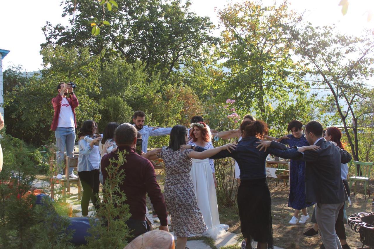 Toon Armeni Guest House Dilijan Luaran gambar
