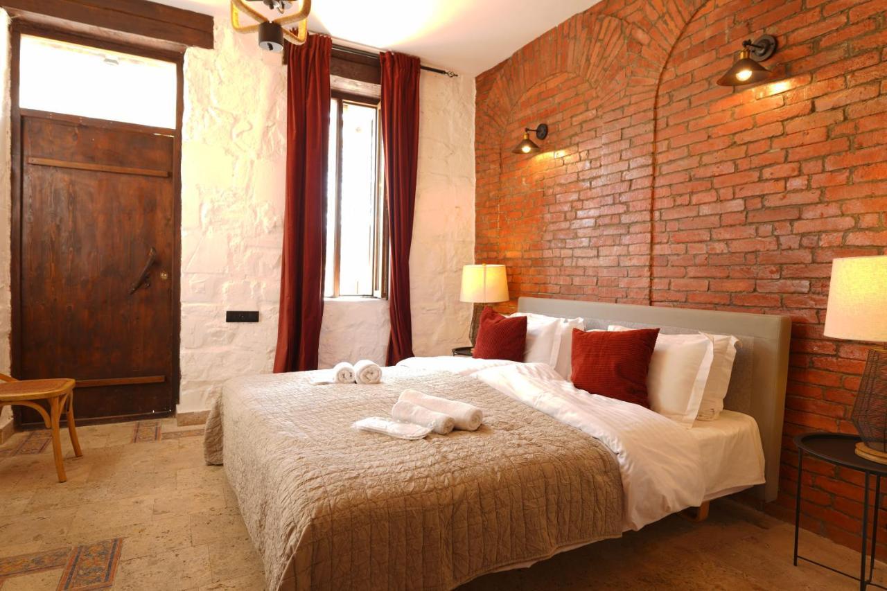 Toon Armeni Guest House Dilijan Luaran gambar
