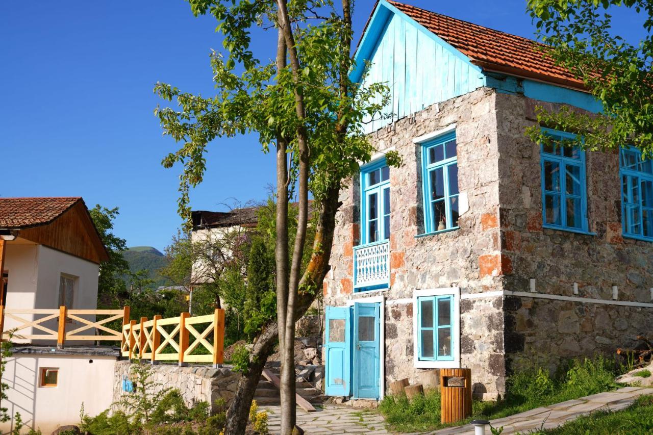 Toon Armeni Guest House Dilijan Luaran gambar