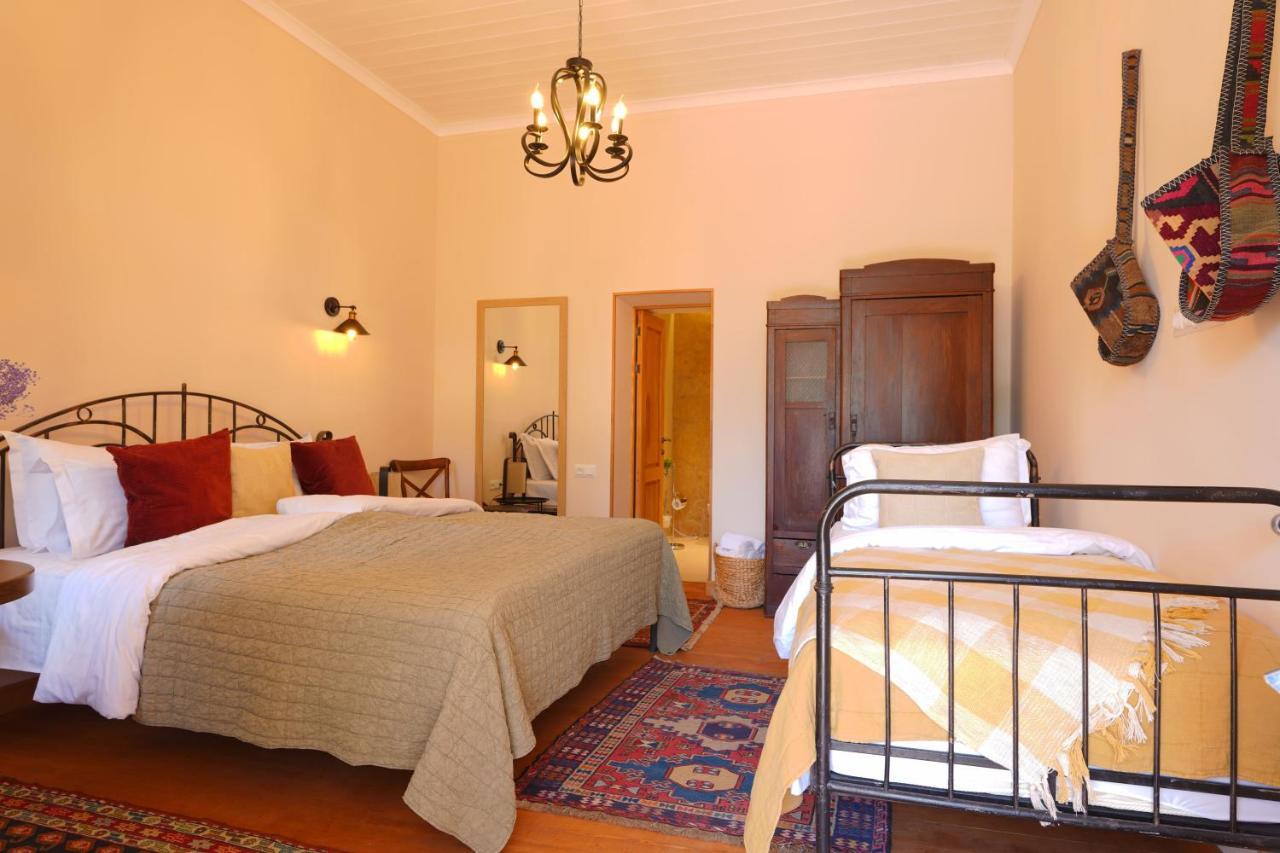 Toon Armeni Guest House Dilijan Luaran gambar