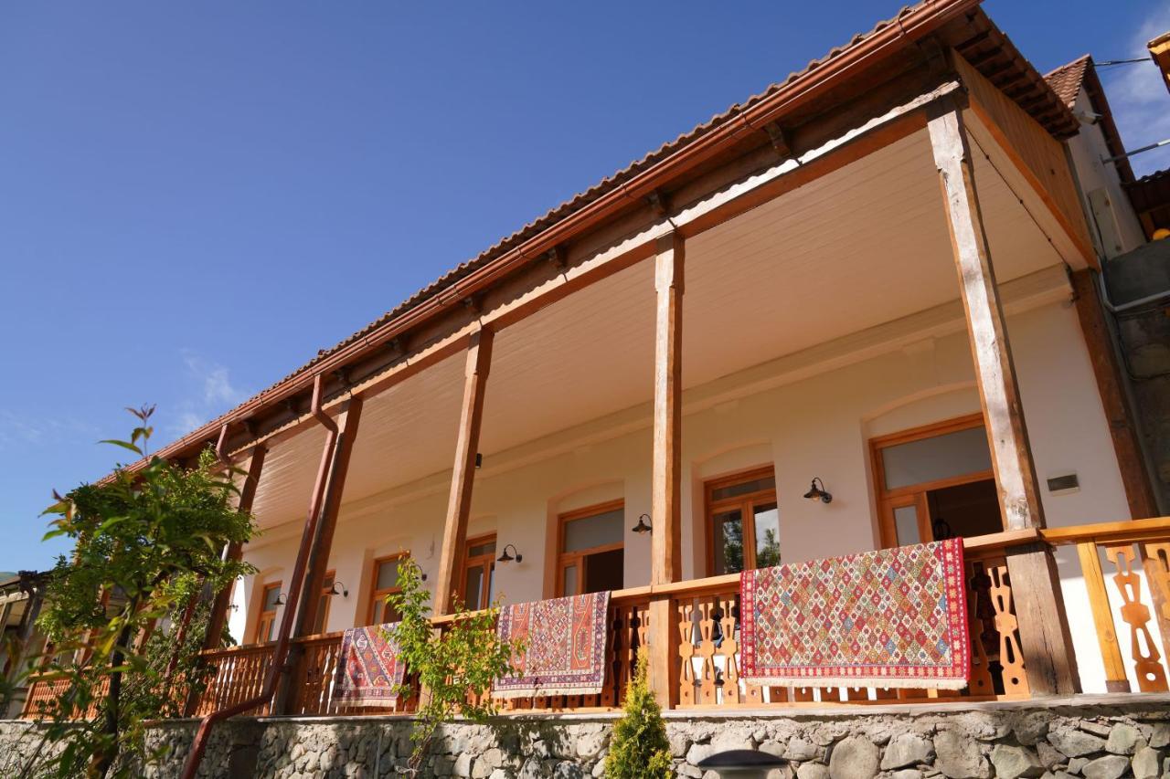 Toon Armeni Guest House Dilijan Luaran gambar