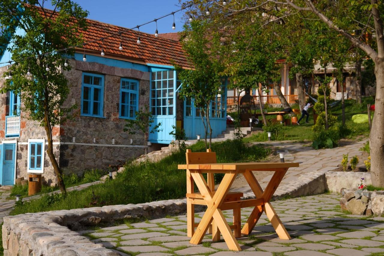 Toon Armeni Guest House Dilijan Luaran gambar