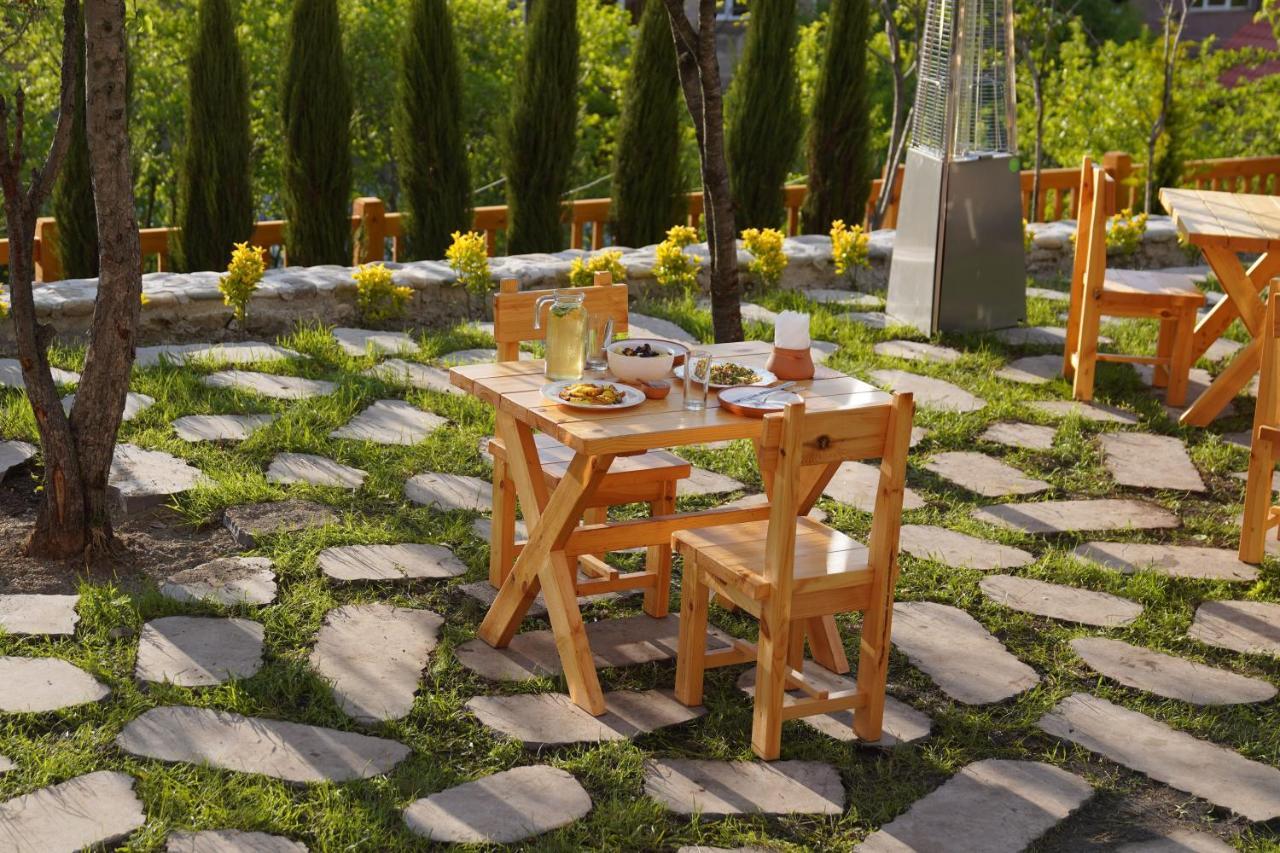 Toon Armeni Guest House Dilijan Luaran gambar