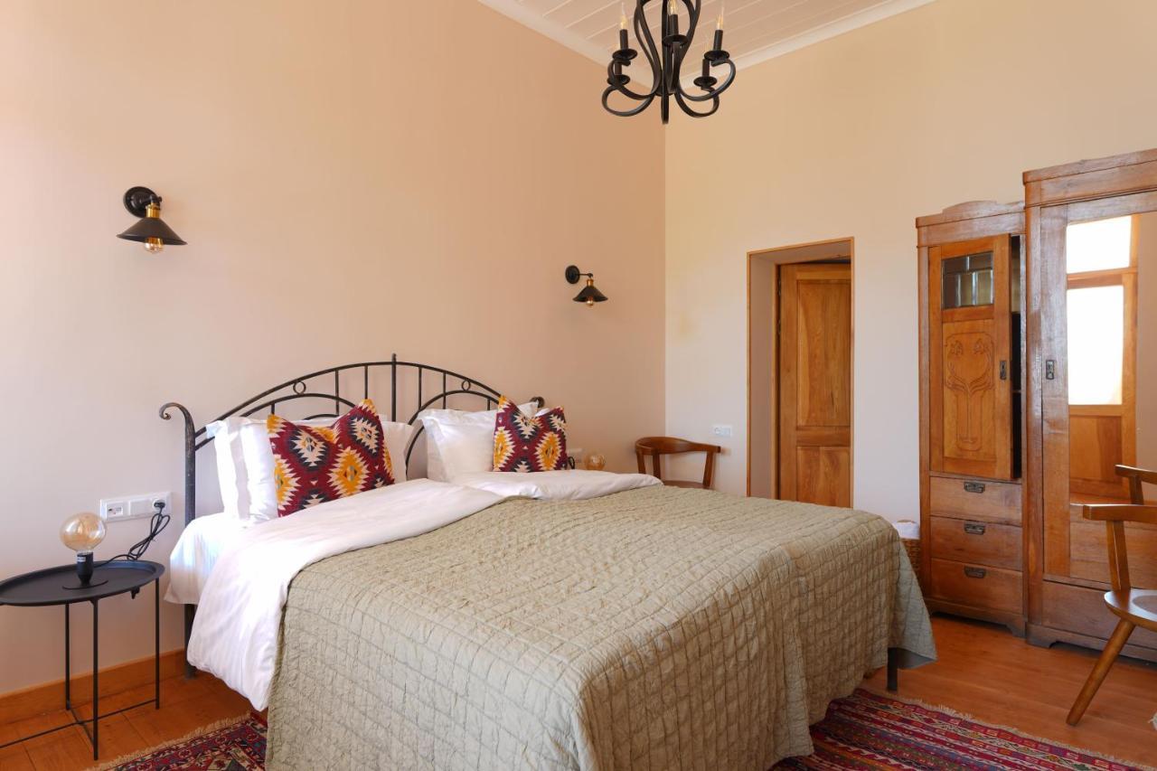 Toon Armeni Guest House Dilijan Luaran gambar