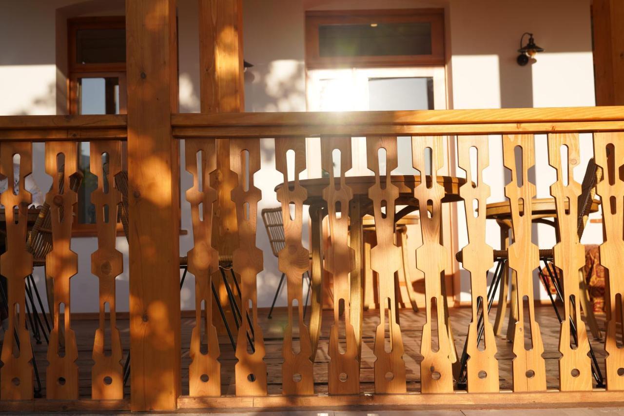 Toon Armeni Guest House Dilijan Luaran gambar