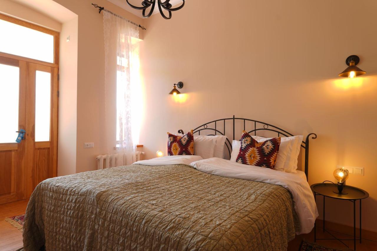 Toon Armeni Guest House Dilijan Luaran gambar