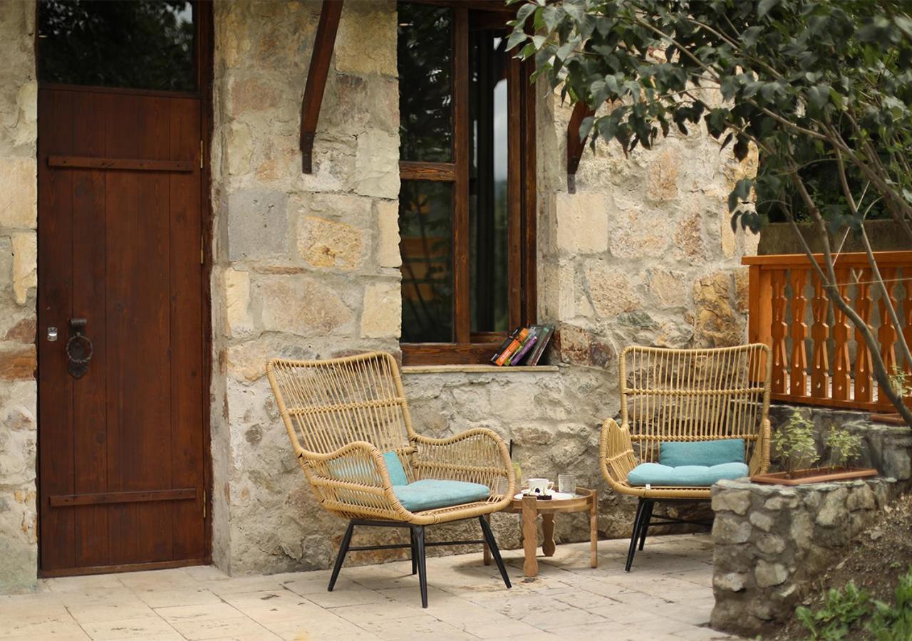 Toon Armeni Guest House Dilijan Luaran gambar