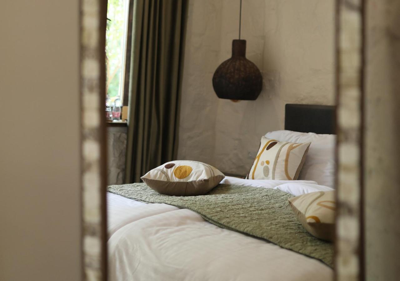 Toon Armeni Guest House Dilijan Luaran gambar